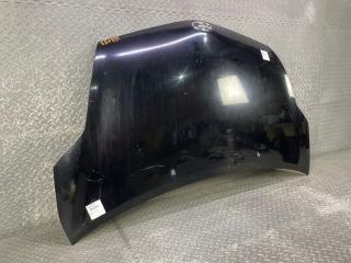 Капот TOYOTA PRIUS NHW20 2 ракурс