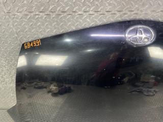 Капот TOYOTA PRIUS NHW20 4 ракурс
