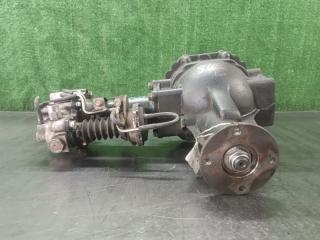 Редуктор передний NISSAN KIX H59A 4A30T 2 ракурс