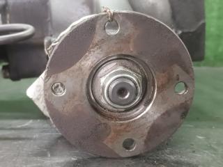 Редуктор передний NISSAN KIX H59A 4A30T 3 ракурс