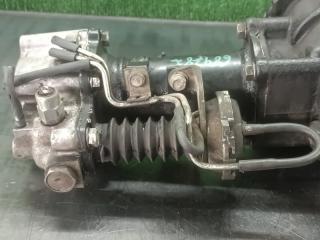 Редуктор передний NISSAN KIX H59A 4A30T 4 ракурс