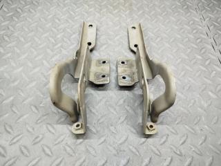 Петля капота SUZUKI MR WAGON MF33S 2 ракурс