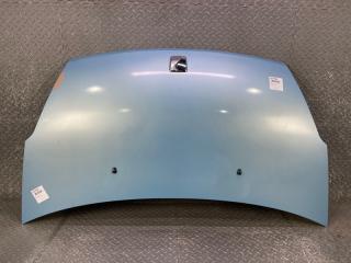 Капот TOYOTA PASSO QNC10 1 ракурс