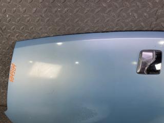 Капот TOYOTA PASSO QNC10 4 ракурс