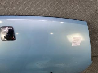 Капот TOYOTA PASSO QNC10 5 ракурс