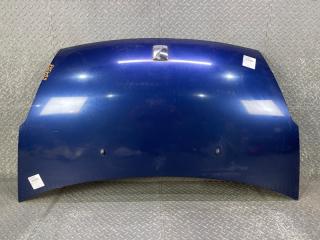 Капот TOYOTA PASSO QNC10 1 ракурс