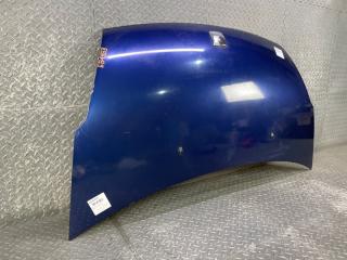 Капот TOYOTA PASSO QNC10 2 ракурс