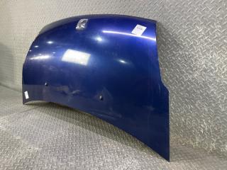Капот TOYOTA PASSO QNC10 3 ракурс