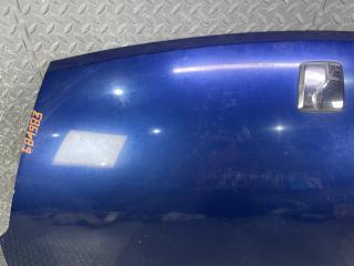 Капот TOYOTA PASSO QNC10 4 ракурс