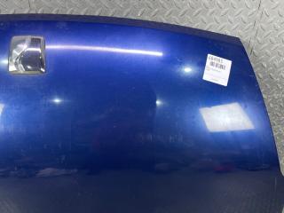 Капот TOYOTA PASSO QNC10 5 ракурс