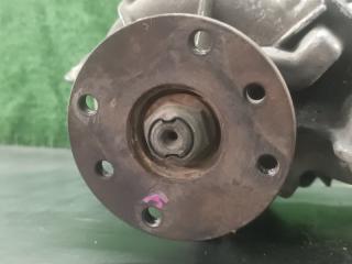 Раздаточная коробка SUZUKI JIMNY JB23W K6A-T 3 ракурс