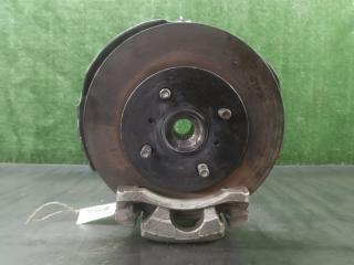 Ступица левая передняя TOYOTA YARIS MXPA10 M15A-FKS 1 ракурс