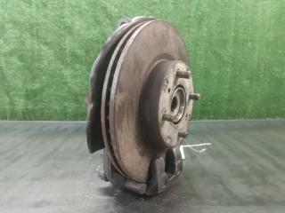 Ступица правая передняя MITSUBISHI COLT PLUS Z23W 4A91 3 ракурс