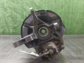 Ступица правая передняя MITSUBISHI COLT PLUS Z23W 4A91 4 ракурс
