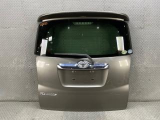 Дверь задняя TOYOTA RACTIS NCP100 1 ракурс