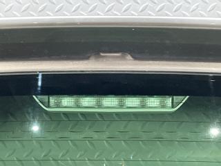 Дверь задняя TOYOTA RACTIS NCP100 5 ракурс