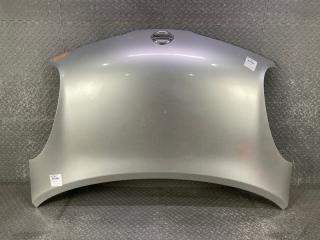 Капот NISSAN MARCH AK12 CR12DE FZ5101A600 1 ракурс