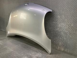 Капот NISSAN MARCH AK12 CR12DE FZ5101A600 3 ракурс