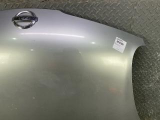 Капот NISSAN MARCH AK12 CR12DE FZ5101A600 5 ракурс