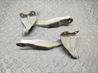 Петля капота NISSAN DAYZ B21W 3 ракурс