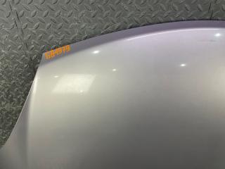 Капот TOYOTA PASSO KGC30 4 ракурс