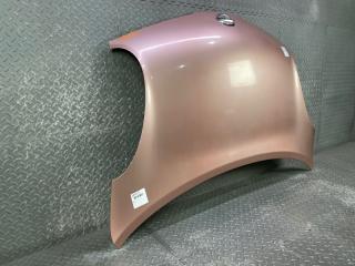 Капот NISSAN MARCH AK12 CR12DE F5100AX0MM 2 ракурс