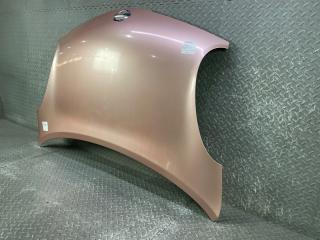 Капот NISSAN MARCH AK12 CR12DE F5100AX0MM 3 ракурс