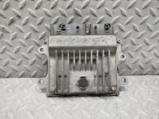 Блок управления efi DAIHATSU MOVE LA150S KF 89561-B2120 1 ракурс