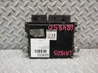Блок управления efi DAIHATSU MOVE LA150S KF 89561-B2120 2 ракурс