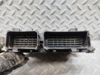 Блок управления efi DAIHATSU MOVE LA150S KF 89561-B2120 3 ракурс