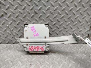 Блок управления акпп SUZUKI JIMNY JB23W K6A-T 38380-61L00 2 ракурс