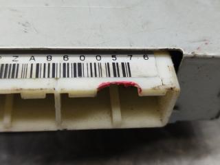 Блок управления акпп SUZUKI JIMNY JB23W K6A-T 38380-61L00 4 ракурс