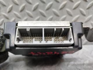 Блок управления акпп TOYOTA BB QNC21 3SZ-VE 89530B2480 3 ракурс Блок управления акпп TOYOTA BB QNC21 3SZ-VE 89530B2480 3 ракурс