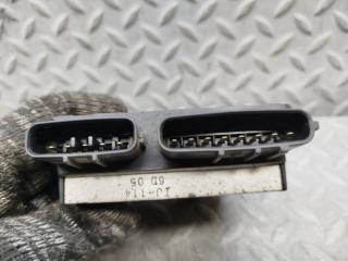 Блок управления форсунками TOYOTA VOXY AZR60 1AZ-FSE 89871-20040 5 ракурс