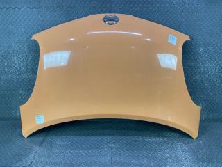 Капот NISSAN MARCH AK12 CR12DE FZ5101A600 1 ракурс