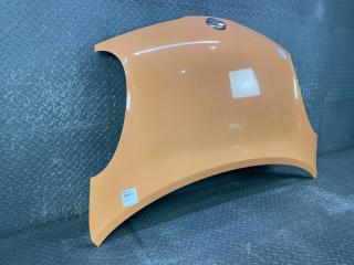 Капот NISSAN MARCH AK12 CR12DE FZ5101A600 2 ракурс