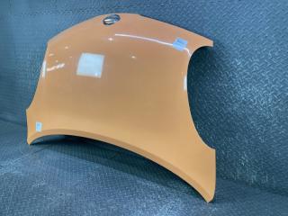 Капот NISSAN MARCH AK12 CR12DE FZ5101A600 3 ракурс