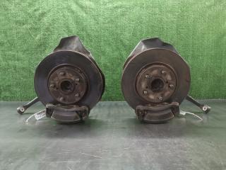 Ступица передняя TOYOTA ALTEZZA SXE10 3S-GE BEAMS 1 ракурс