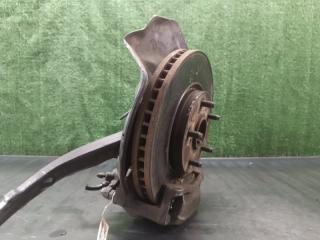 Ступица передняя TOYOTA ALTEZZA SXE10 3S-GE BEAMS 4 ракурс