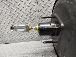 Главный тормозной цилиндр HONDA ELYSION RR1 K24A 60131-4946 2 ракурс