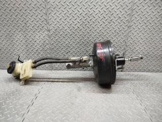 Главный тормозной цилиндр HONDA ELYSION RR1 K24A 60131-4946 5 ракурс