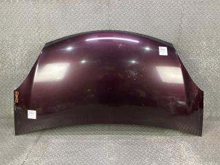 Капот TOYOTA PASSO KGC30 1 ракурс