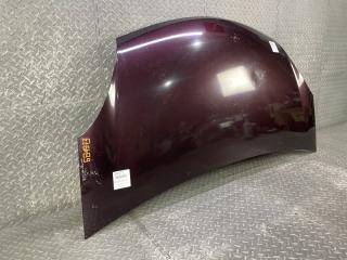 Капот TOYOTA PASSO KGC30 2 ракурс