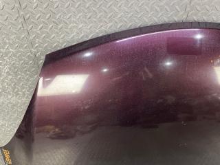 Капот TOYOTA PASSO KGC30 4 ракурс
