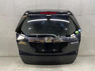 Дверь задняя HONDA FIT SHUTTLE GP2 LDA 1 ракурс