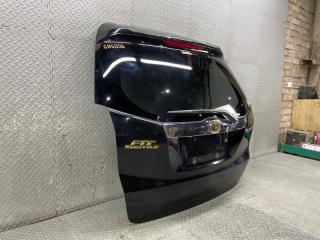 Дверь задняя HONDA FIT SHUTTLE GP2 LDA 2 ракурс