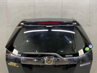 Дверь задняя HONDA FIT SHUTTLE GP2 LDA 4 ракурс