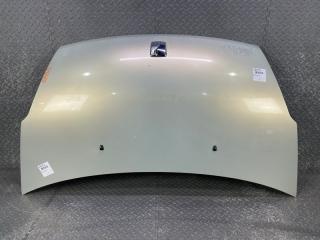 Капот TOYOTA PASSO QNC10 1 ракурс