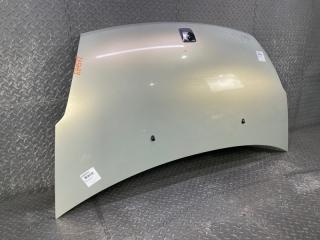 Капот TOYOTA PASSO QNC10 2 ракурс
