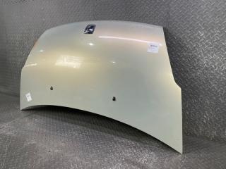 Капот TOYOTA PASSO QNC10 3 ракурс